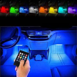 ال ای دی ماشین